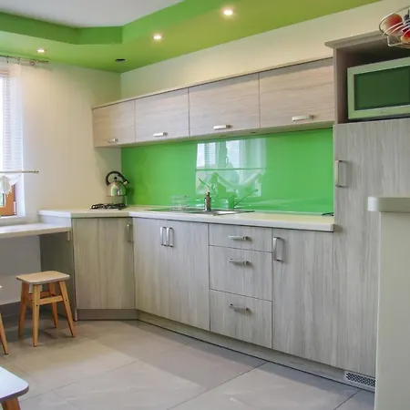 Gościnne Anna Bukowska Kwatera prywatna *