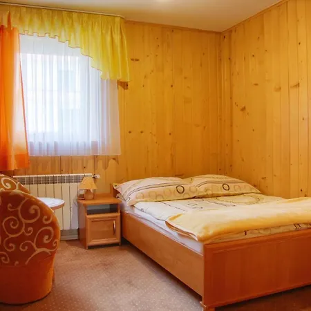 Gościnne Anna Bukowska