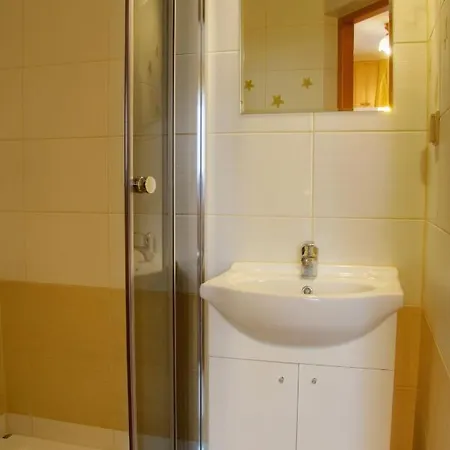 Kwatera prywatna Gościnne Anna Bukowska