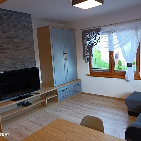 Gościnne Anna Bukowska