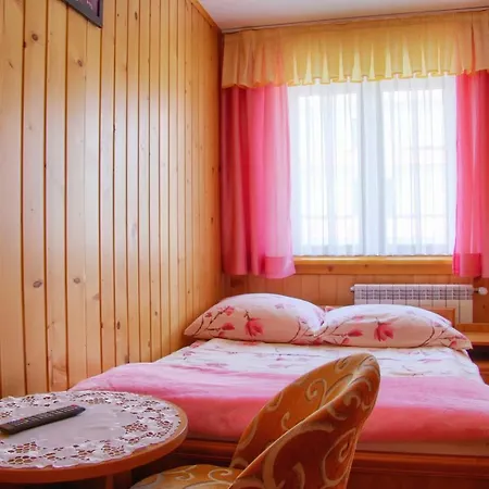 Habitación en casa particular Goscinne Anna Bukowska Bukowina Tatrzańska