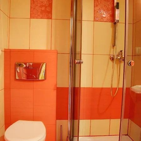 Gościnne Anna Bukowska * Bukowina Tatrzańska