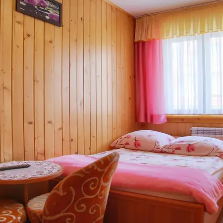 Gościnne Anna Bukowska