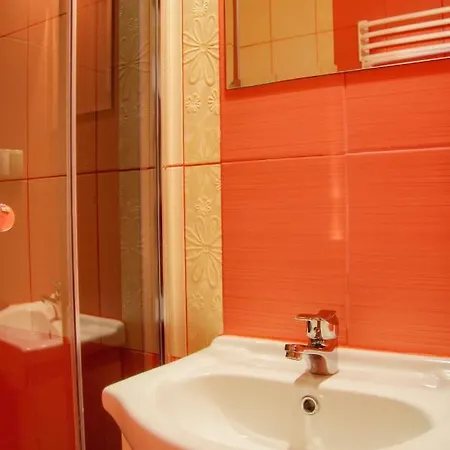 Gościnne Anna Bukowska * Bukowina Tatrzańska