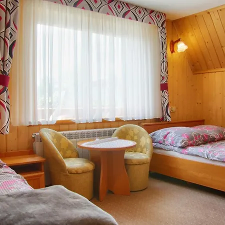 Privat bolig Goscinne Anna Bukowska