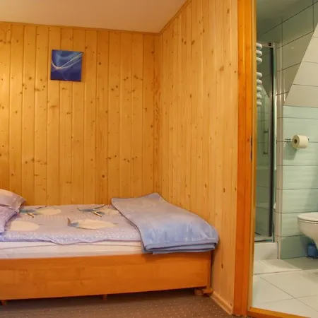 Goscinne Anna Bukowska Habitación en casa particular
