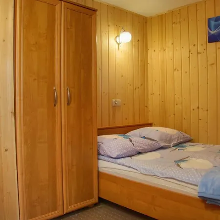 Habitación en casa particular Goscinne Anna Bukowska Bukowina Tatrzańska