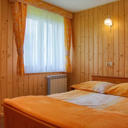 Gościnne Anna Bukowska Kwatera prywatna *