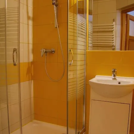 Kwatera prywatna Gościnne Anna Bukowska