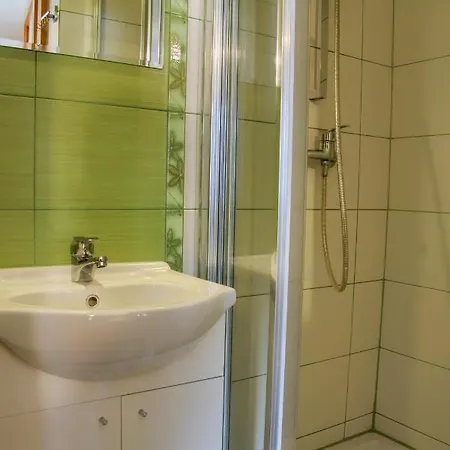 Kwatera prywatna Gościnne Anna Bukowska