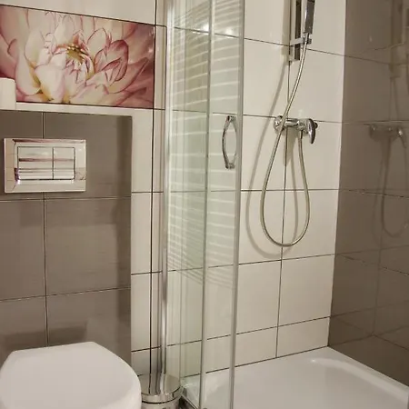 Kwatera prywatna Gościnne Anna Bukowska Bukowina Tatrzańska