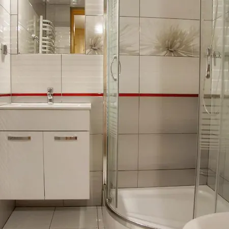 Kwatera prywatna Gościnne Anna Bukowska