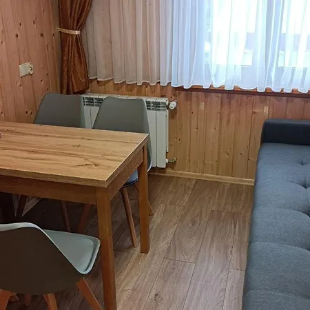 Gościnne Anna Bukowska Kwatera prywatna *