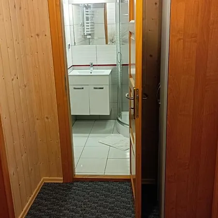 Kwatera prywatna Gościnne Anna Bukowska *