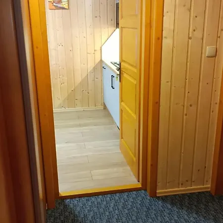 Gościnne Anna Bukowska Kwatera prywatna *