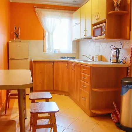 Gościnne Anna Bukowska Kwatera prywatna Bukowina Tatrzańska