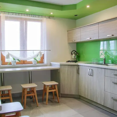 Gościnne Anna Bukowska Bukowina Tatrzańska