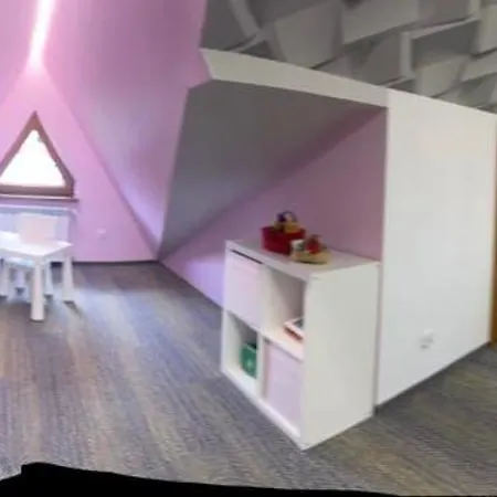 Homestay szállás Goscinne Anna Bukowska
