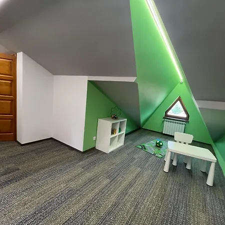 Gościnne Anna Bukowska Bukowina Tatrzańska