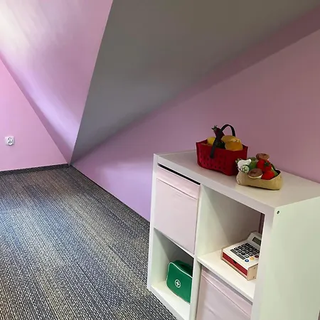 Gościnne Anna Bukowska * Bukowina Tatrzańska
