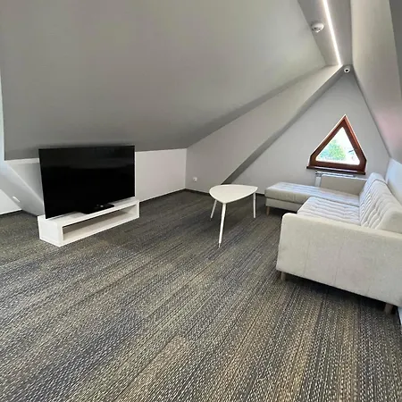 Gościnne Anna Bukowska Bukowina Tatrzańska